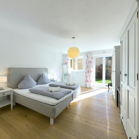 Gardenlodge Garmisch-Partenkirchen Esterno foto