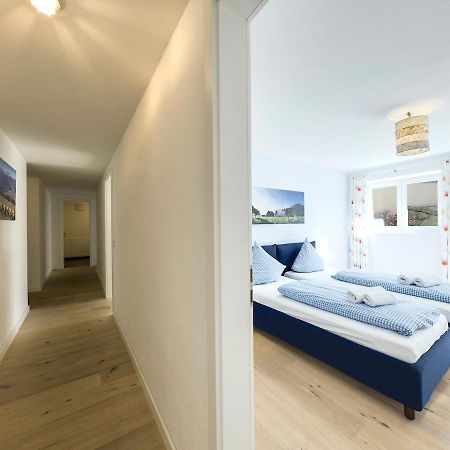 Gardenlodge Garmisch-Partenkirchen Esterno foto