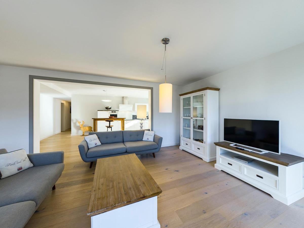 Gardenlodge Garmisch-Partenkirchen Esterno foto