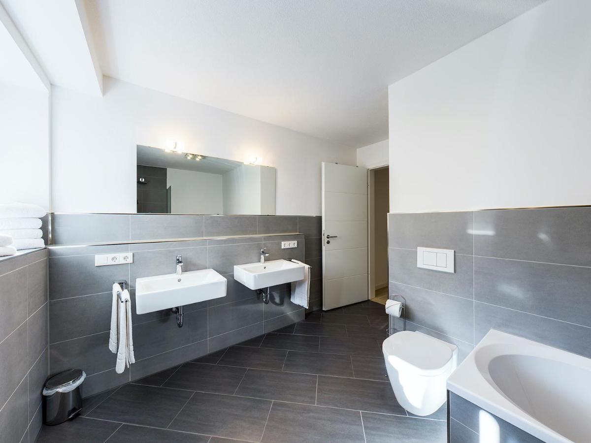 Gardenlodge Garmisch-Partenkirchen Esterno foto