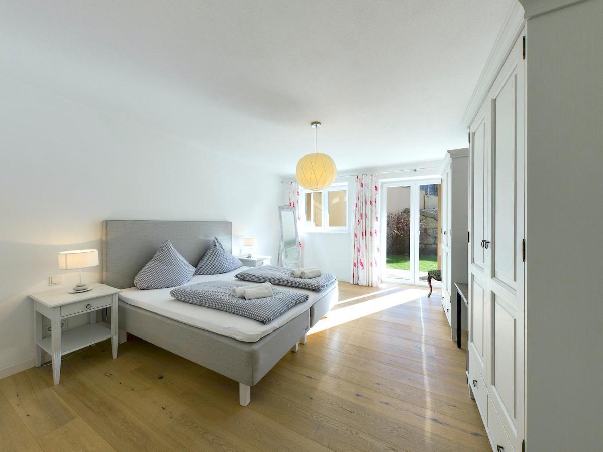 Gardenlodge Garmisch-Partenkirchen Esterno foto