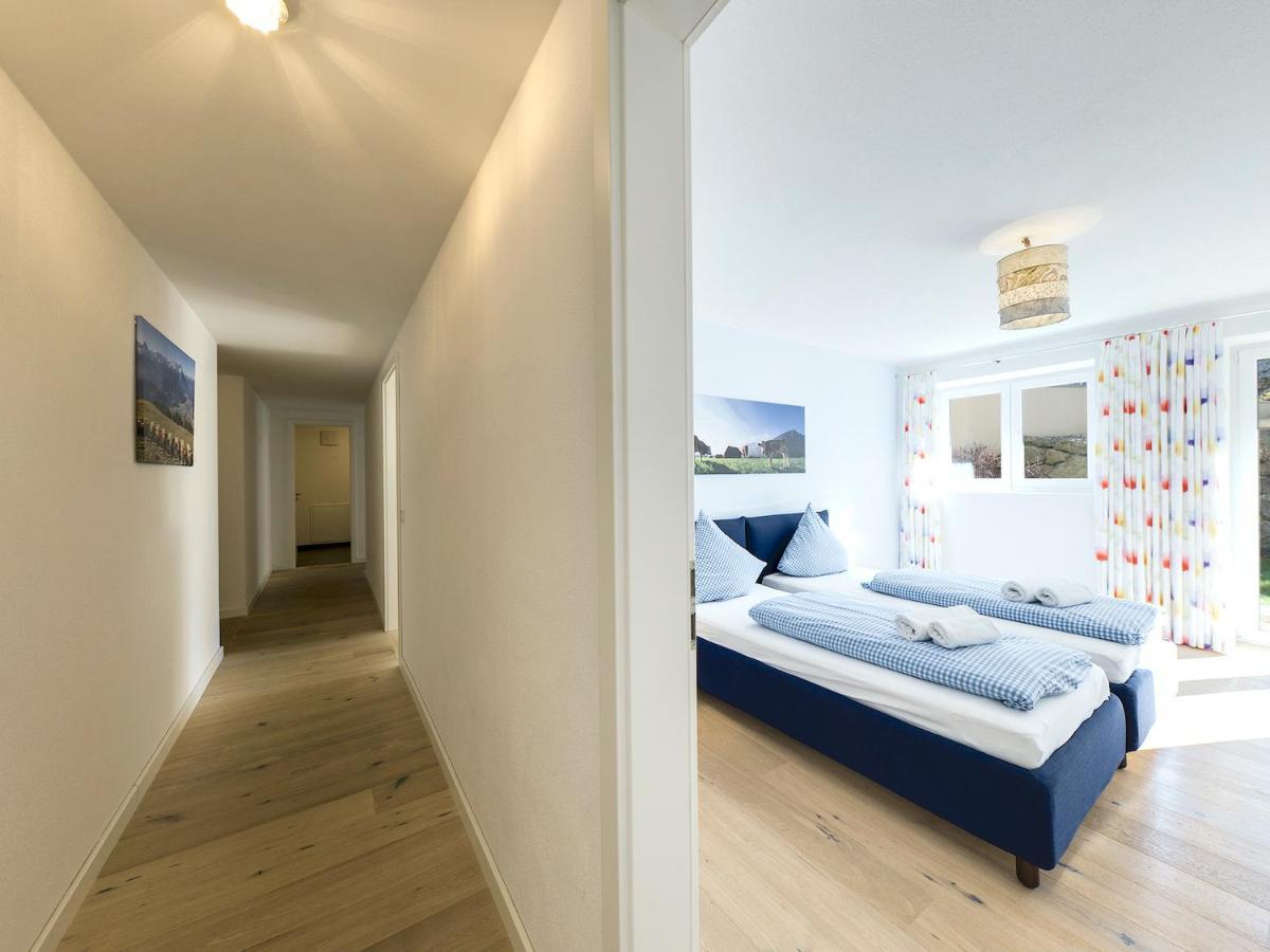 Gardenlodge Garmisch-Partenkirchen Esterno foto