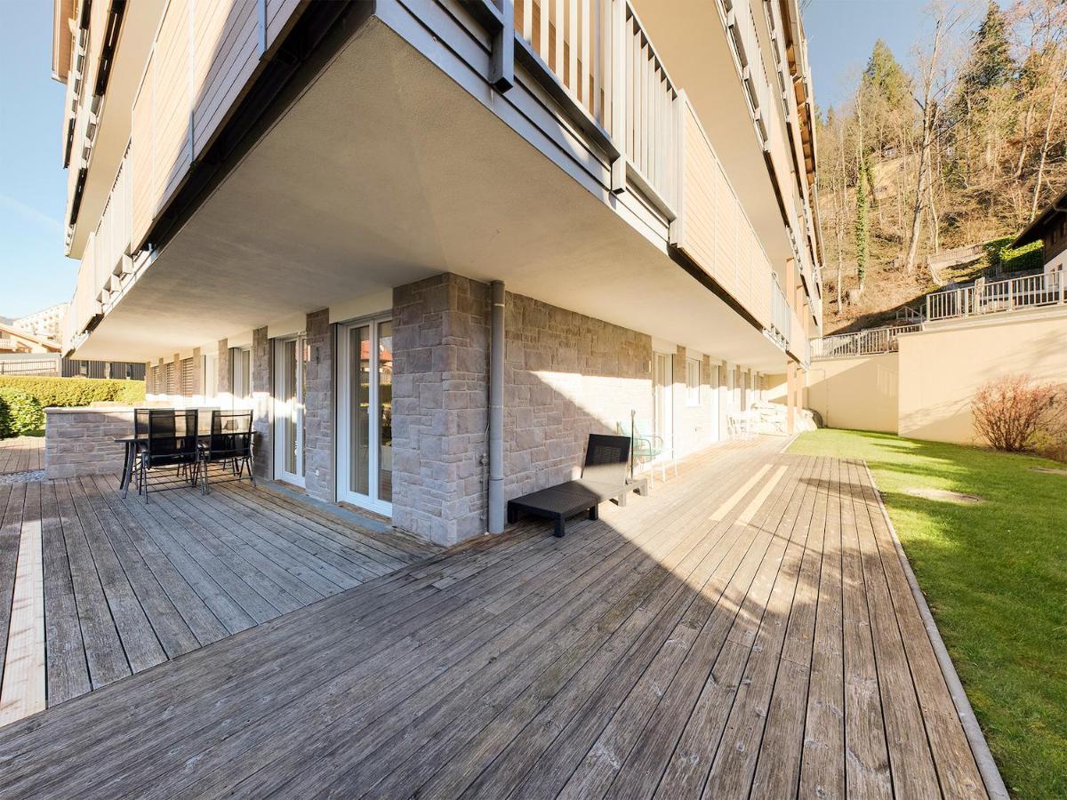 Gardenlodge Garmisch-Partenkirchen Esterno foto